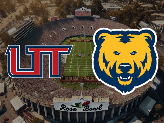 Northern Colorado Bears vs. Utah Tech Trailblazers